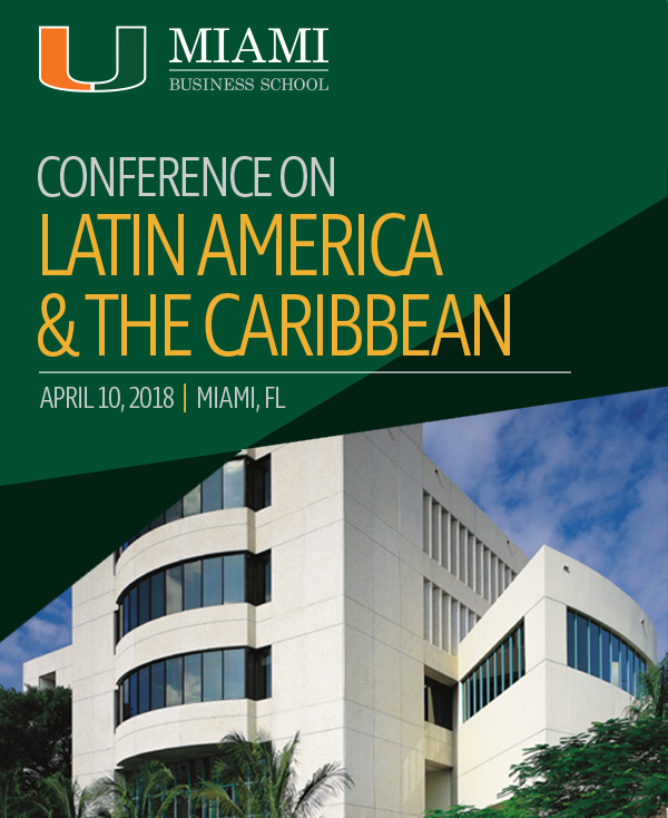 Latin America and the Carribean